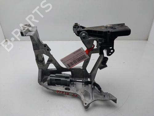 Used Right headlight support MERCEDES-BENZ C-CLASS Coupe (C205) C 220 d (205.304) (170 hp) 33185375