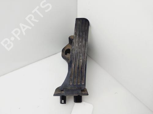 Pedal VW TIGUAN (5N_)  | BP29984158I4