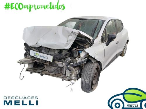 Brugte RENAULT CLIO IV (BH_) 4829997