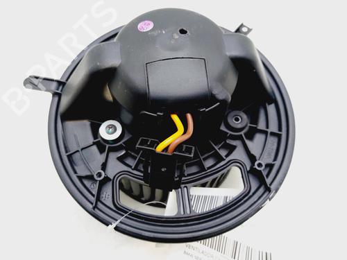 Heater blower motor BMW 1 (E87) 118 d | BP30655907M62  - Image 5