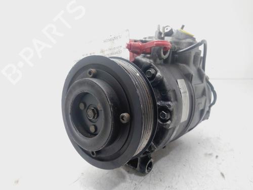 Used AC compressor AUDI Q7 (4LB) 3.0 TDI quattro (233 hp) 29408280