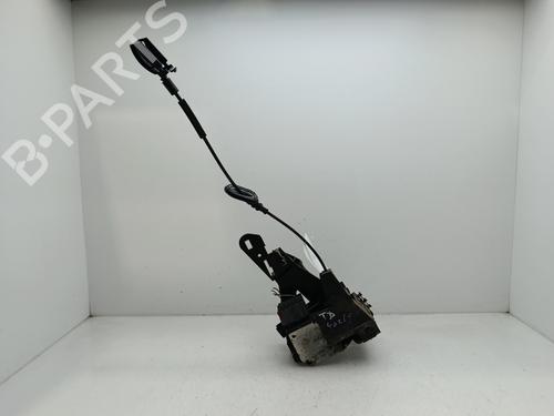 Used Rear right lock FORD FIESTA V (JH_, JD_) 1.4 TDCi (68 hp) 30742571