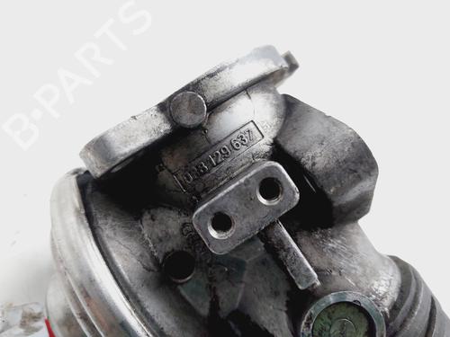 Egr SKODA OCTAVIA I (1U2) 1.9 TDI | BP18958493M69 