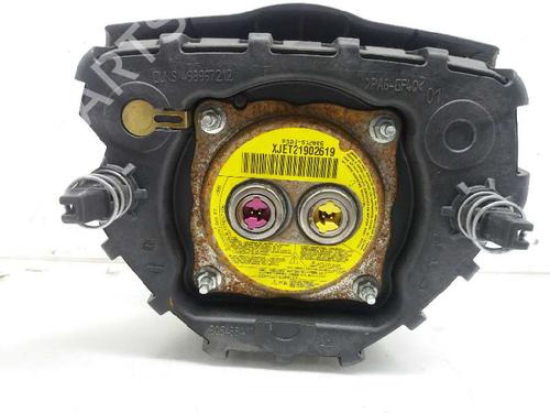 Førerens kollisjonspute OPEL VECTRA C (Z02) 1.9 CDTI (F69) | BP3666849C9 