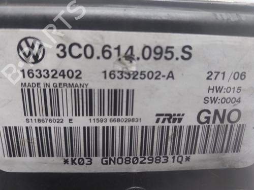 ABS pump VW PASSAT B6 (3C2) | BP37170678M43 - Image 3