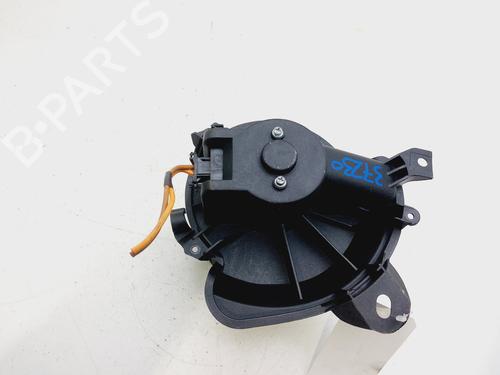 Ventilator motor CITROËN NEMO Box Body/MPV (AA_) 1.4 HDi | BP24880493M62 