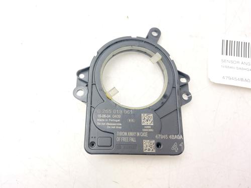 Used Electronic module Electronic module NISSAN QASHQAI II (J11, J11_) 1.6 dCi (130 hp) 34155339 34155339