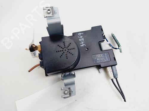 Used Antenna/Base AUDI A3 (8P1) 2.0 TDI 16V (140 hp) 18693483