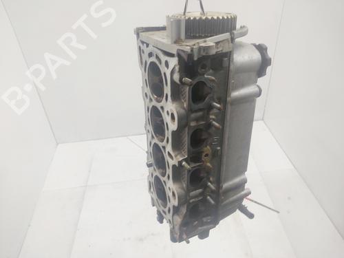 Cylinder head HONDA CIVIC VI Hatchback (EJ, EK) 1.4 i S (EJ9) | BP29834486M5 