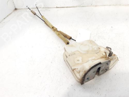 Højre bagtil lås MAZDA 6 Hatchback (GH) 1.8 MZR GS1F72310B |