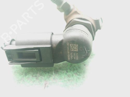 Injector FORD FOCUS II (DA_, HCP, DP)  | BP24297590M100 