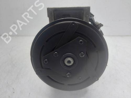 Used AC compressor AC compressor RENAULT CAPTUR I (J5_, H5_) [2013-2026] 40006819 40006819