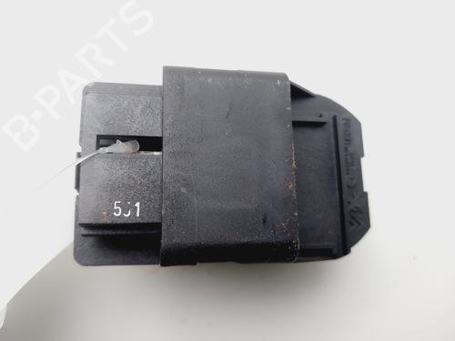 Left front window switch PEUGEOT 206 Hatchback (2A/C) | BP32516076I27 - Image 3