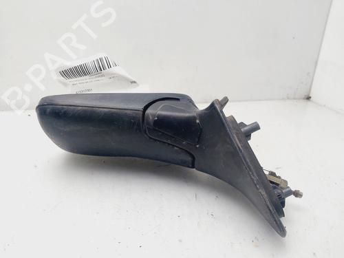 Left mirror SEAT IBIZA II (6K1) 1.9 TDI | BP22798374C26 