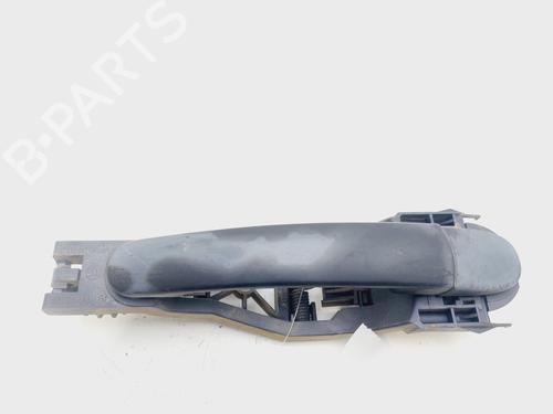 Used Rear right exterior door handle SKODA FABIA I (6Y2) [1999-2008]  27097186