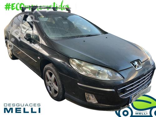 Left front window switch PEUGEOT 407 (6D_) | BP32742654I27 - Image 8