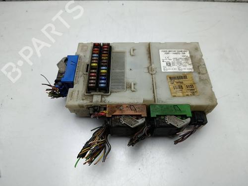 Fuse box FORD MONDEO IV (BA7) | BP40006728E1 - Image 3