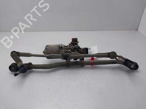 Front wiper motor CITROËN C4 CACTUS 1.2 VTi 82 | BP33464119M29 - Image 5