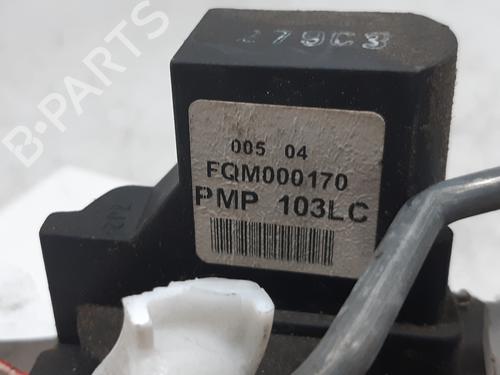 Rear left lock ROVER 45 I Hatchback (RT) 2.0 V6 | BP8007796C100 