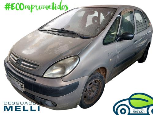 Teile für CITROËN XSARA PICASSO (N68)  1.6 HDi  4646183 