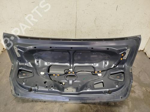 Coffre MAZDA 3 Saloon (BP_)  | BP30567798C6 