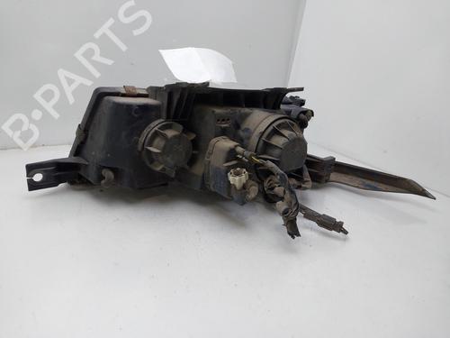 Right headlight SSANGYONG MUSSO (FJ) 2.3 D | BP16364222C29 