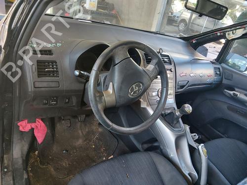 Engine TOYOTA AURIS (_E15_) 1.4 D-4D (NDE150_, NDE150R) | BP38757631M1 - Image 14