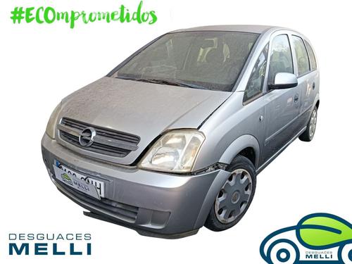 Used Parts OPEL MERIVA A MPV (X03) 1.6 (E75) (87 hp) 3931071