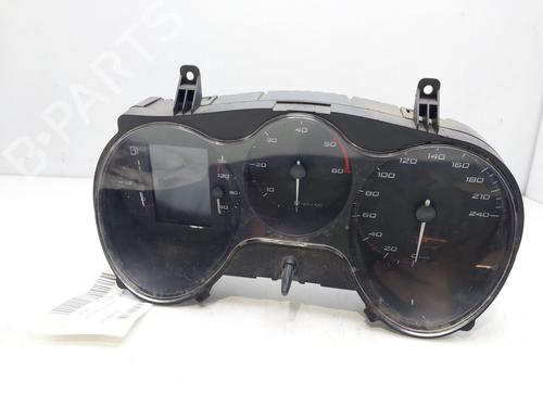 Used Instrument cluster SEAT LEON (1P1) 1.6 TDI (105 hp) 15008190