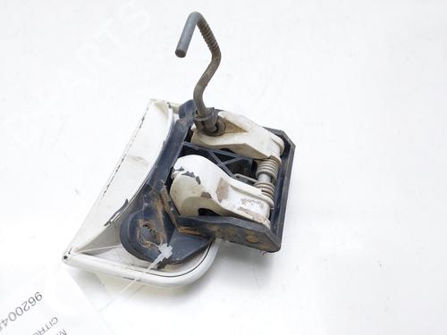 Front right exterior door handle CITROËN SAXO (S0, S1) 1.1 X, SX | BP14849954C129 