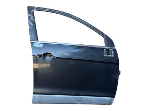 Used Right front door CHEVROLET CAPTIVA (C100, C140) 2.0 D (150 hp) 30681057