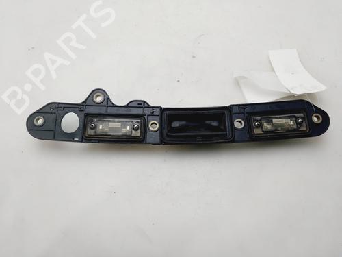 Used Tailgate handle VW TOURAN (1T1, 1T2) [2003-2011]  32183581