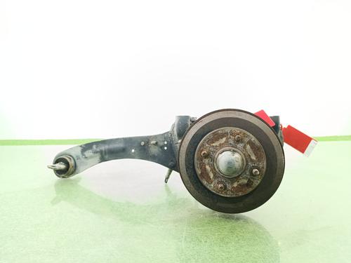 Used Right rear steering knuckle FORD FOCUS I (DAW, DBW) 1.6 16V (100 hp) 30748991