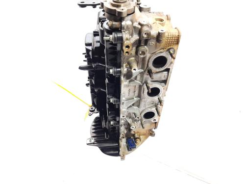 Cylinder head LAND ROVER RANGE ROVER SPORT II (L494) 3.0 TDV6 4x4 | BP16349260M5 