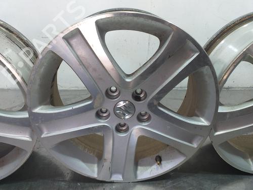 Rim SUZUKI GRAND VITARA II (JT, TE, TD) 1.9 DDiS (JB419WD, JB419XD) | BP18105450C45 