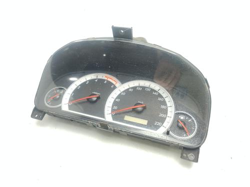 Used Instrument cluster CHEVROLET CAPTIVA (C100, C140) 2.0 D (150 hp) 28428359
