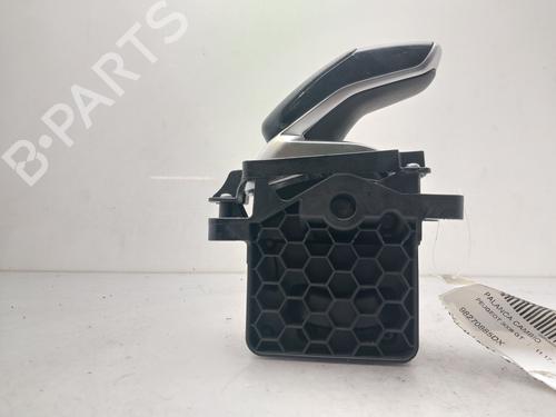 Gear lever PEUGEOT 3008 II SUV (MC_, MR_, MJ_, M4_) 2.0 BlueHDi 180 | BP12413732M90 