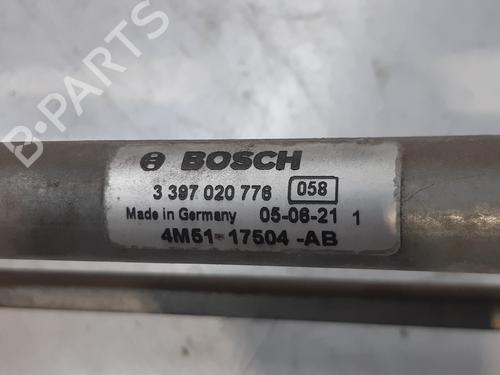 Front wiper motor FORD FOCUS II Turnier (DA_, FFS, DS) 1.6 TDCi | BP8373549M29 