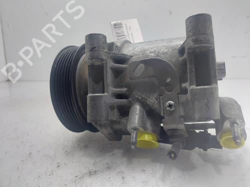Used AC compressor AC compressor 37153234 37153234