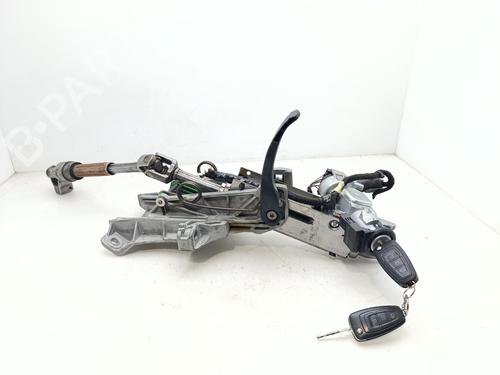 Used Steering column Steering column 38272681 38272681
