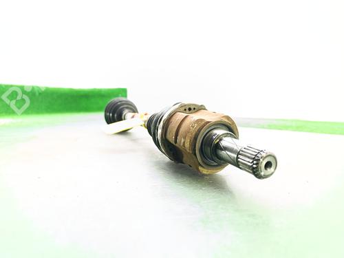 Left front driveshaft OPEL CORSA D (S07)  | BP24579780M38 