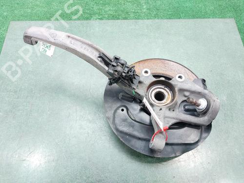 Right front steering knuckle MERCEDES-BENZ R-CLASS (W251, V251) R 350 CDI 4-matic (251.022, 251.122) | BP24649505M26 