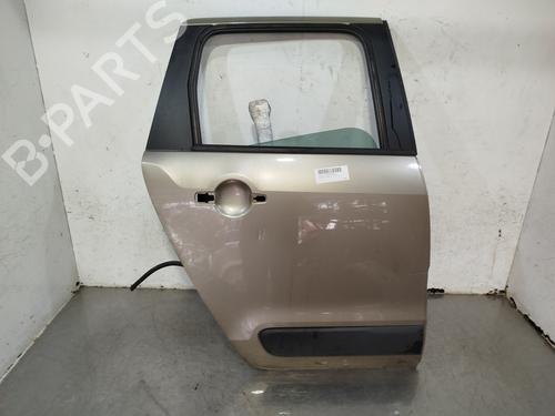 Used Right rear door CITROËN C3 Picasso (SH_) [2008-2025]  27198678