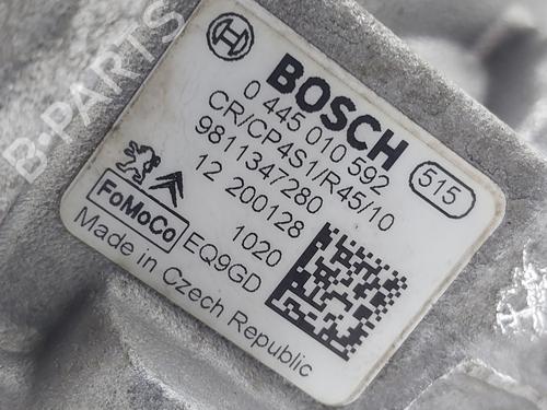 Injection pump FORD TOURNEO COURIER B460 MPV 1.5 TDCi | BP35725703M78  - Image 5
