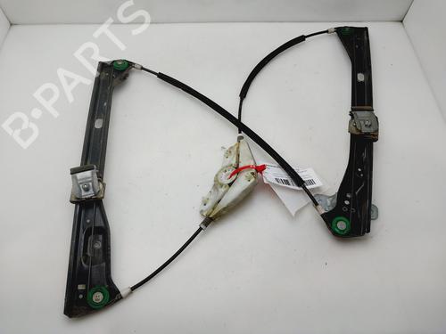 Used Front left window mechanism VW GOLF V (1K1) [2003-2010]  30096118