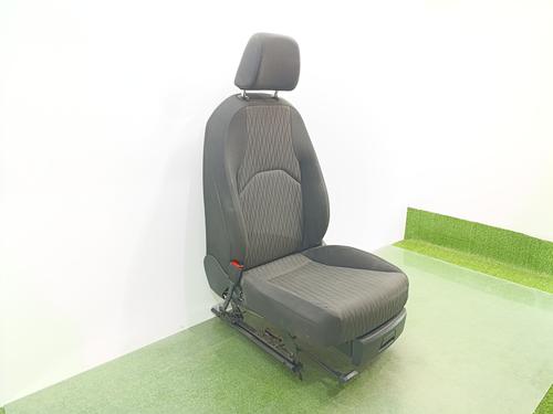 Left front seat SEAT LEON (5F1) | BP36753311C15 - Image 7