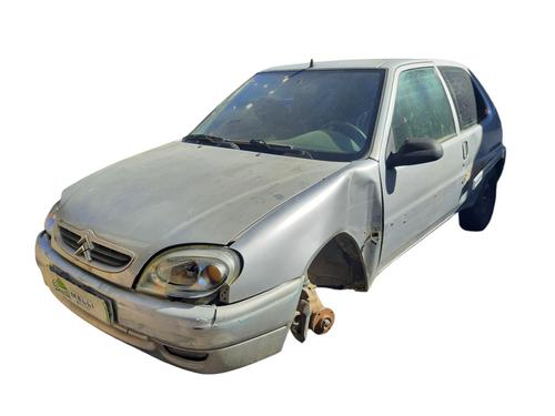 Injector CITROËN SAXO (S0, S1) 1.5 D | BP23092342M100