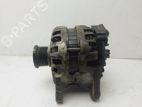 Used Alternator DACIA SANDERO II [2012-2025]  23552422