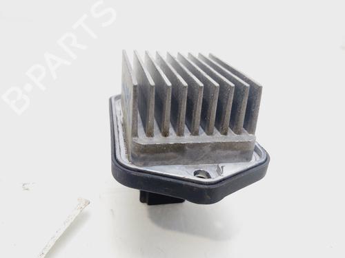 Heater resistor MAZDA CX-7 (ER) 2.2 MZR-CD AWD (ER10A) | BP40021942M108 - Image 2
