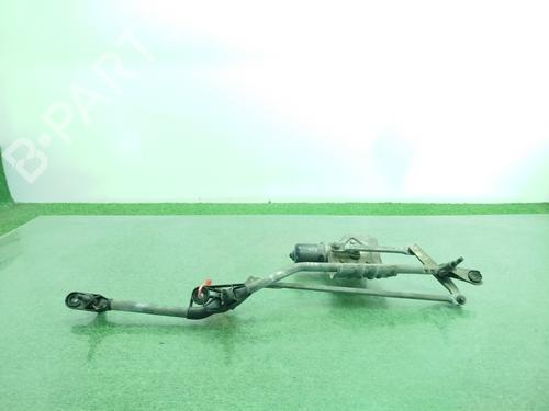 Used Front wiper motor Front wiper motor RENAULT GRAND SCÉNIC II (JM0/1_) 1.6 (113 hp) 33464101 33464101